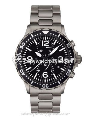 Sinn Duochronograph 757 757.010 Sinn Duochronograph 757 757.010