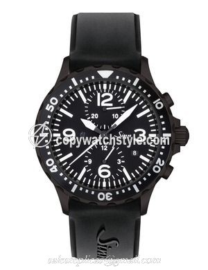 Sinn Duochronograph 757 S 757.020 Sinn Duochronograph 757 S 757.020