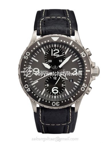 Sinn Duochronograph 757 DIAPAL 757.030 Sinn Duochronograph 757 DIAPAL 757.030