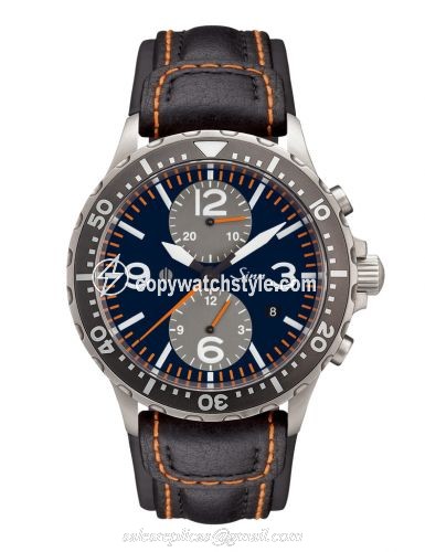 Sinn Duochronograph 757 III 757.031 Sinn Duochronograph 757 III 757.031