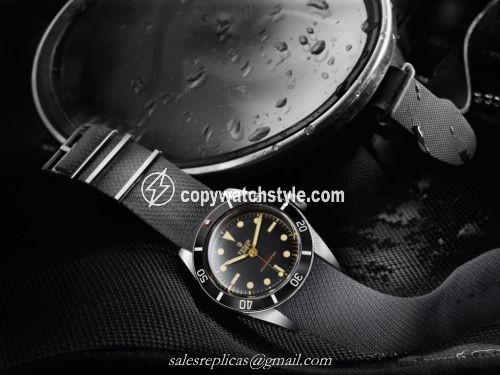 Tudor Black Bay One Only Watch 2015 7923-001 Tudor Black Bay One Only Watch 2015 7923-001