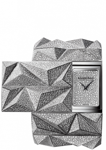 Audemars Piguet Haute Joaillerie Diamond Punk 79418BC.ZZ.9188BC.01
