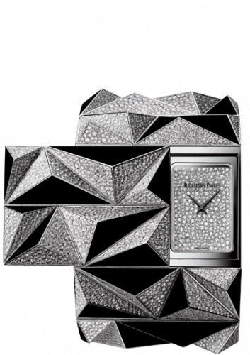 Audemars Piguet Haute Joaillerie Diamond Punk Onyx 79419BC.ZO.9189BC.01
