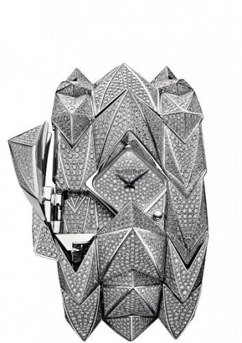Audemars Piguet Haute Joaillerie Diamond Fury 79420BC.ZZ.9190BC.01 Audemars Piguet Haute Joaillerie Diamond Fury 79420BC.ZZ.9190BC.01