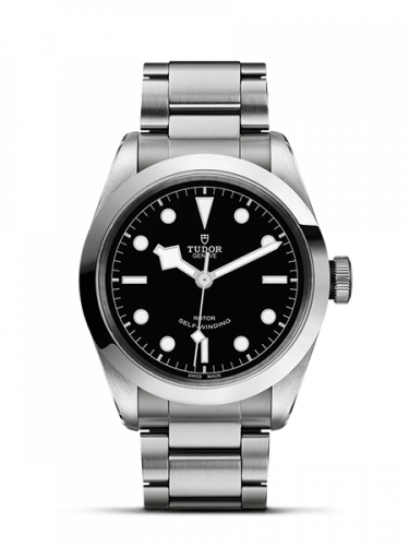 Tudor Heritage Black Bay 41 Black / Bracelet 79540-0001 Tudor Heritage Black Bay 41 Black / Bracelet 79540-0001