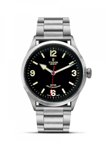 Tudor Heritage Ranger / Bracelet 79910-0001