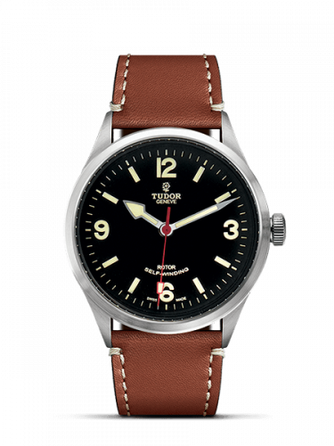 Tudor Heritage Ranger / Strap 79910-0003