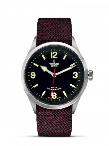 Tudor Heritage Ranger / Fabric 79910-0010