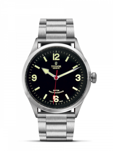Tudor Heritage Ranger / Bracelet 79910-0011