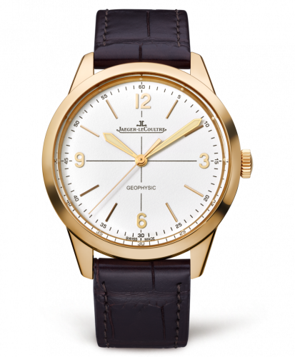 Jaeger-LeCoultre Geophysic 1958 Pink Gold 8002520 Jaeger-LeCoultre Geophysic 1958 Pink Gold 8002520
