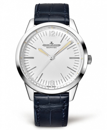 Jaeger-LeCoultre Geophysic 1958 Platinum 800652J
