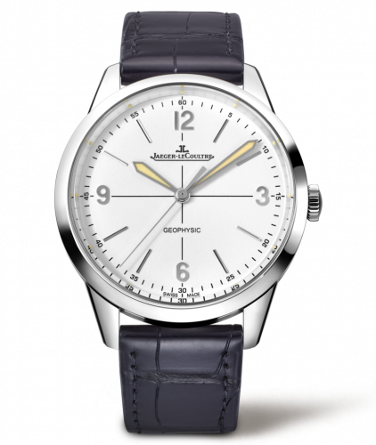 Jaeger-LeCoultre Geophysic 1958 Stainless Steel 8008520