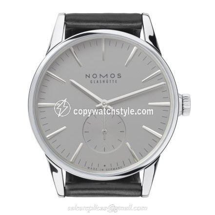 Nomos Glashutte Zurich 40 Jahre Zeit Magazin 801.ZM Nomos Glashutte Zurich 40 Jahre Zeit Magazin 801.ZM