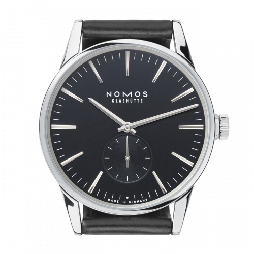 Nomos Glashutte Zrich Anthrazit 803 Nomos Glashutte Zrich Anthrazit 803