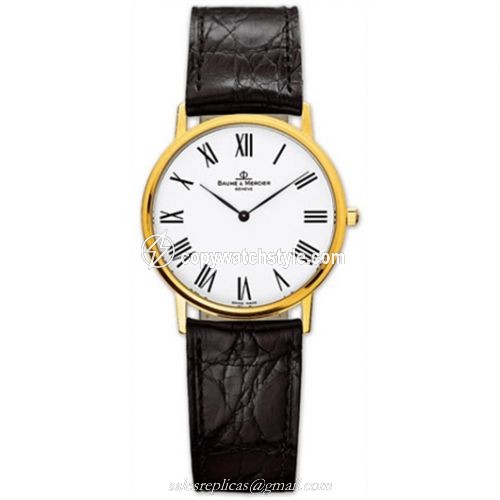 Baume & Mercier Classima Executives 32 8070 Baume & Mercier Classima Executives 32 8070