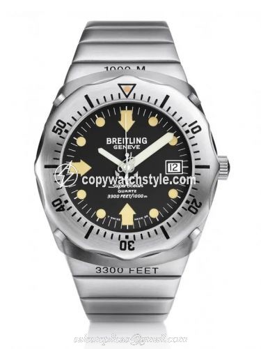 Breitling SuperOcean Deep Sea 81190 Breitling SuperOcean Deep Sea 81190