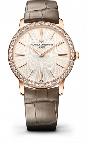 Vacheron Constantin Patrimony Contemporaine Small Diamond 81590/000R-9849