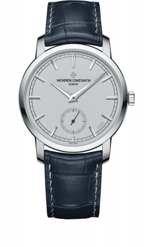 Vacheron Constantin Traditionnelle Small Seconds Collection Excellence Platine 82172/000P-B527 Vacheron Constantin Traditionnelle Small Seconds Collection Excellence Platine 82172/000P-B527