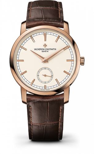 Vacheron Constantin Traditionnelle Small Seconds Paris Boutique 82172/000R-9412 Vacheron Constantin Traditionnelle Small Seconds Paris Boutique 82172/000R-9412