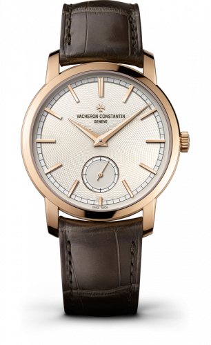 Vacheron Constantin Traditionnelle Small Seconds Boutique 82172/000R-9888 Vacheron Constantin Traditionnelle Small Seconds Boutique 82172/000R-9888