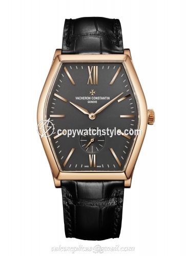 Vacheron Constantin Malte Small Seconds Pink Gold / Slate 82230/000R-9716 Vacheron Constantin Malte Small Seconds Pink Gold / Slate 82230/000R-9716