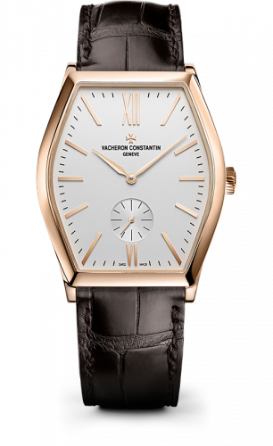 Vacheron Constantin Malte Small Seconds Pink Gold / Silver 82230/000R-9963 Vacheron Constantin Malte Small Seconds Pink Gold / Silver 82230/000R-9963