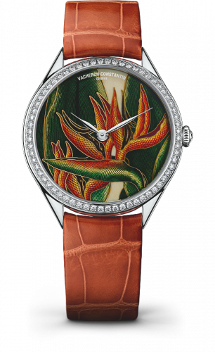 Vacheron Constantin Metiers d'Art Florilege Queen 82550/000G-9854