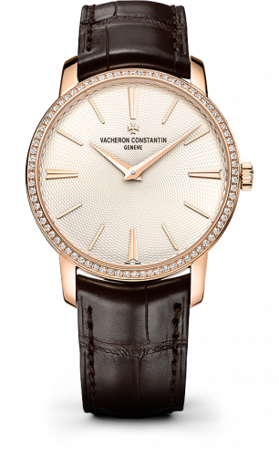 Vacheron Constantin Traditionnelle Diamond 82573/000R-9815 Vacheron Constantin Traditionnelle Diamond 82573/000R-9815