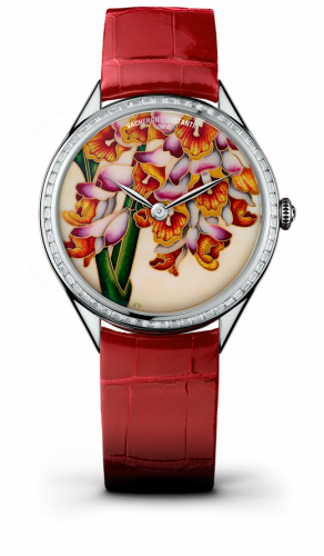 Vacheron Constantin Metiers d'Art Florilege Renealmia Boutique 82650/000G-9917 Vacheron Constantin Metiers d'Art Florilege Renealmia Boutique 82650/000G-9917