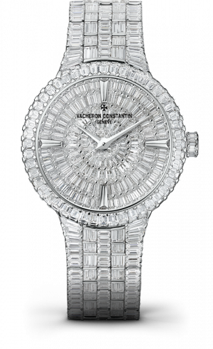 Vacheron Constantin Traditionnelle Haute Joaillerie 82761/QC1G-9852 Vacheron Constantin Traditionnelle Haute Joaillerie 82761/QC1G-9852