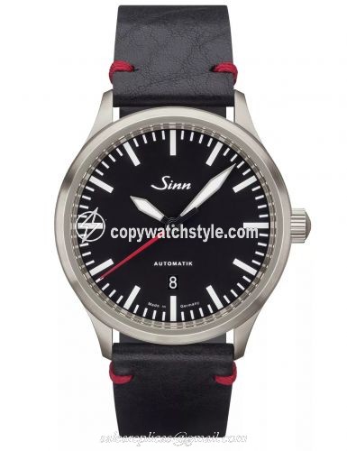 Sinn Pilot Watch 836 836.010 Sinn Pilot Watch 836 836.010