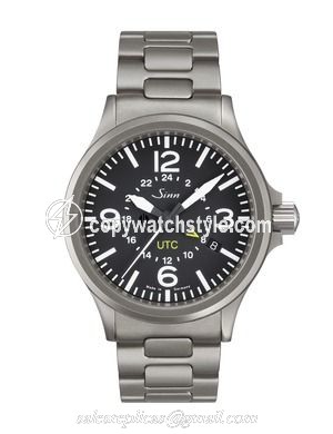 Sinn Pilot's Watch 856 UTC 856.010 Sinn Pilot's Watch 856 UTC 856.010