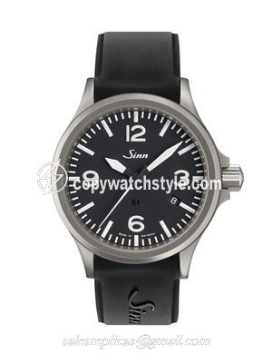 Sinn Pilot's Watch 856 856.011