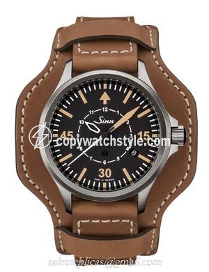 Sinn Pilot's Watch 856 B-Uhr 856.012 Sinn Pilot's Watch 856 B-Uhr 856.012