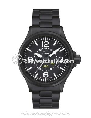 Sinn Pilot's Watch 856 S UTC 856.020 Sinn Pilot's Watch 856 S UTC 856.020