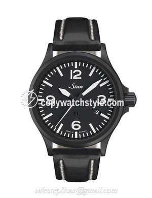 Sinn Pilot's Watch 856 S 856.023 Sinn Pilot's Watch 856 S 856.023