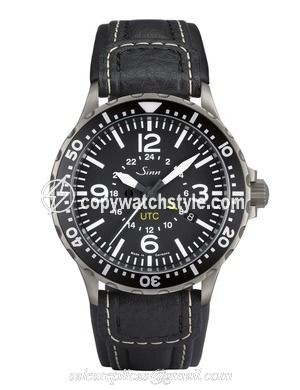 Sinn Pilot's Watch 857 UTC 857.010 Sinn Pilot's Watch 857 UTC 857.010