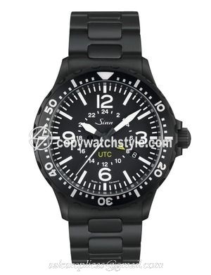 Sinn Pilot's Watch 857 S UTC 857.020 Sinn Pilot's Watch 857 S UTC 857.020