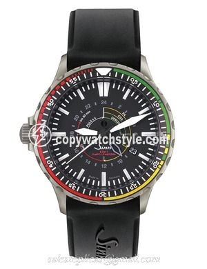 Sinn Pilot's Watch EZM 7 857.030