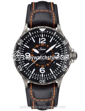 Sinn Pilot's Watch 857 UTC VFR 857.0401