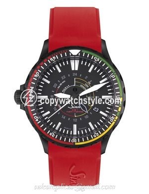 Sinn Pilot's Watch EZM 7 S 857.050