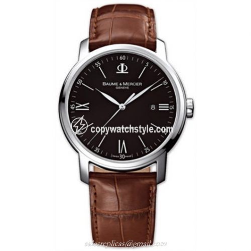 Baume & Mercier Classima Executives 8590 Baume & Mercier Classima Executives 8590