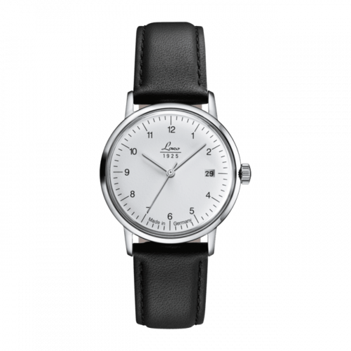 Laco Vintage 34.0 / Stainless Steel / White 861841 Laco Vintage 34.0 / Stainless Steel / White 861841