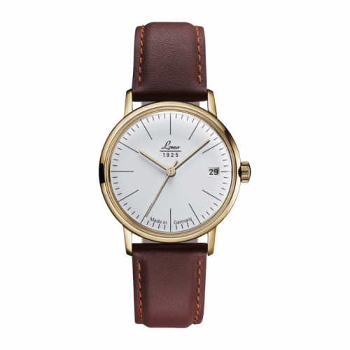 Laco Vintage 34.0 / Stainless Steel / White 861843 Laco Vintage 34.0 / Stainless Steel / White 861843