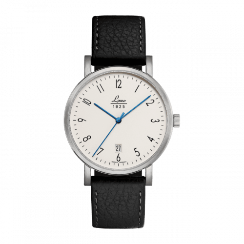Laco Classics Berlin / Stainless Steel / White 861861 Laco Classics Berlin / Stainless Steel / White 861861