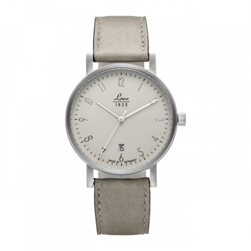 Laco Classics Cottbus / Stainless Steel / Cream 862063 Laco Classics Cottbus / Stainless Steel / Cream 862063