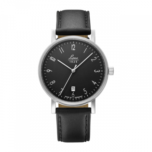 Laco Classics Jena / Stainless Steel / Grey 862068 Laco Classics Jena / Stainless Steel / Grey 862068