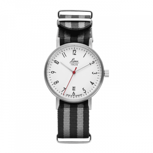 Laco Classics Dresden / Stainless Steel / Silver 862073 Laco Classics Dresden / Stainless Steel / Silver 862073