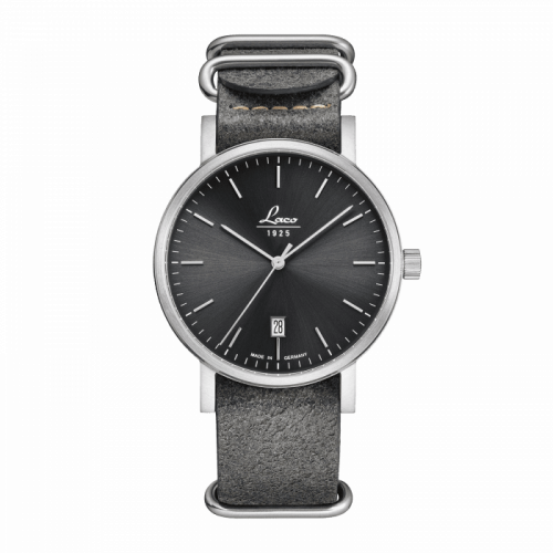 Laco Classics Stone / Stainless Steel / Grey 862078 Laco Classics Stone / Stainless Steel / Grey 862078