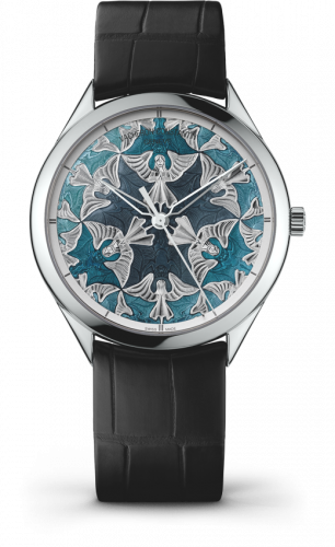 Vacheron Constantin Metiers d'Art Les Univers Infinis Angel 86222/000G-9804 Vacheron Constantin Metiers d'Art Les Univers Infinis Angel 86222/000G-9804